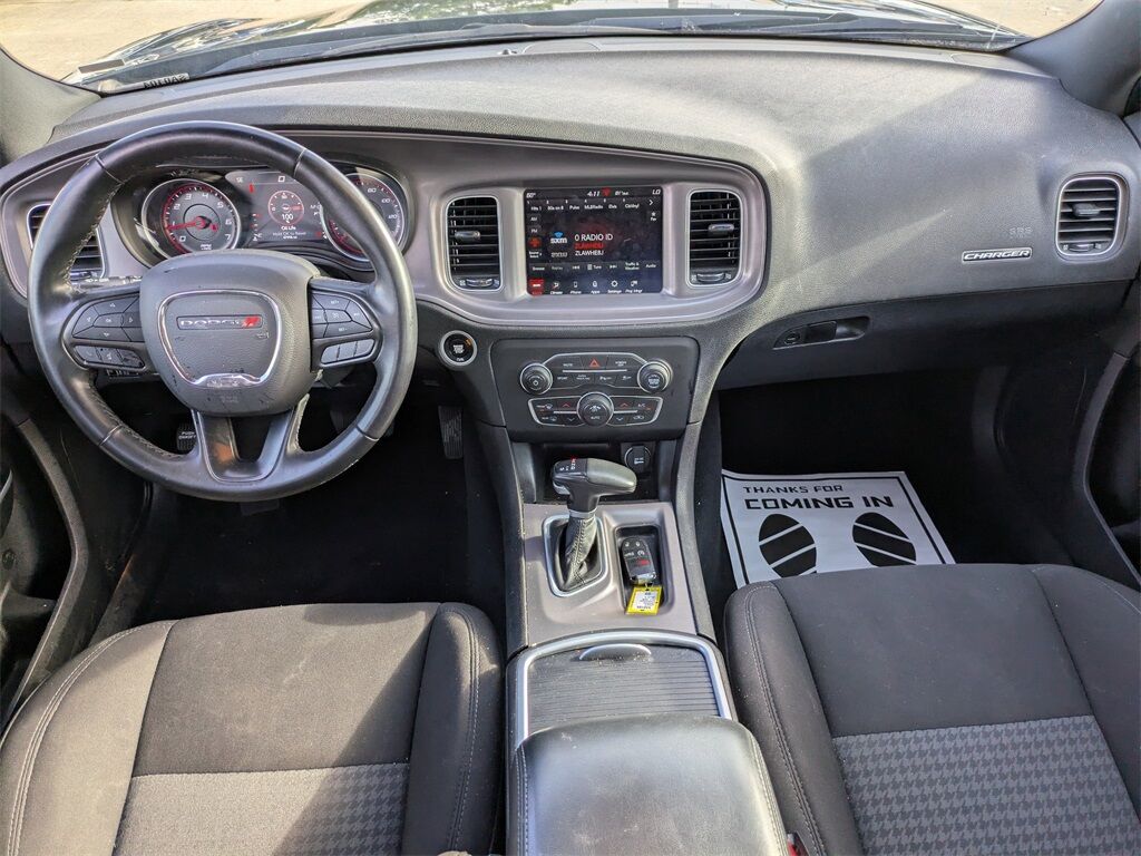 2023 Dodge Charger GT Saint Augustine FL