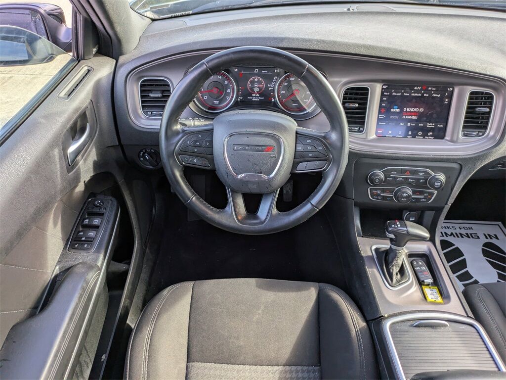 2023 Dodge Charger GT Saint Augustine FL