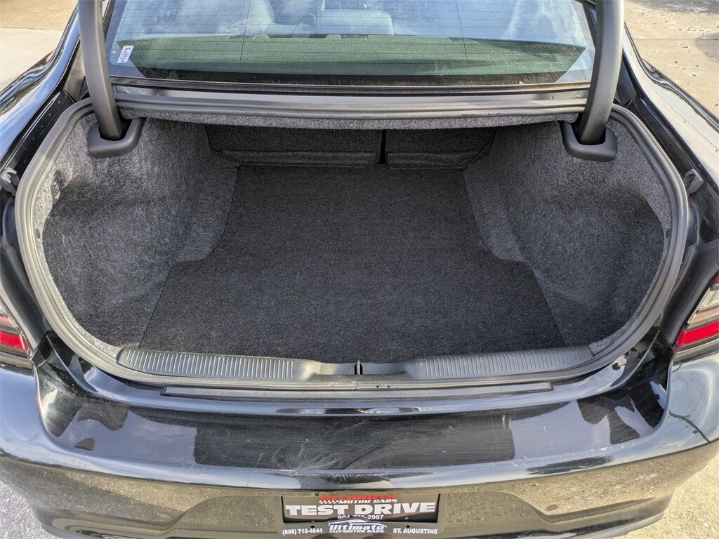 2023 Dodge Charger GT Saint Augustine FL