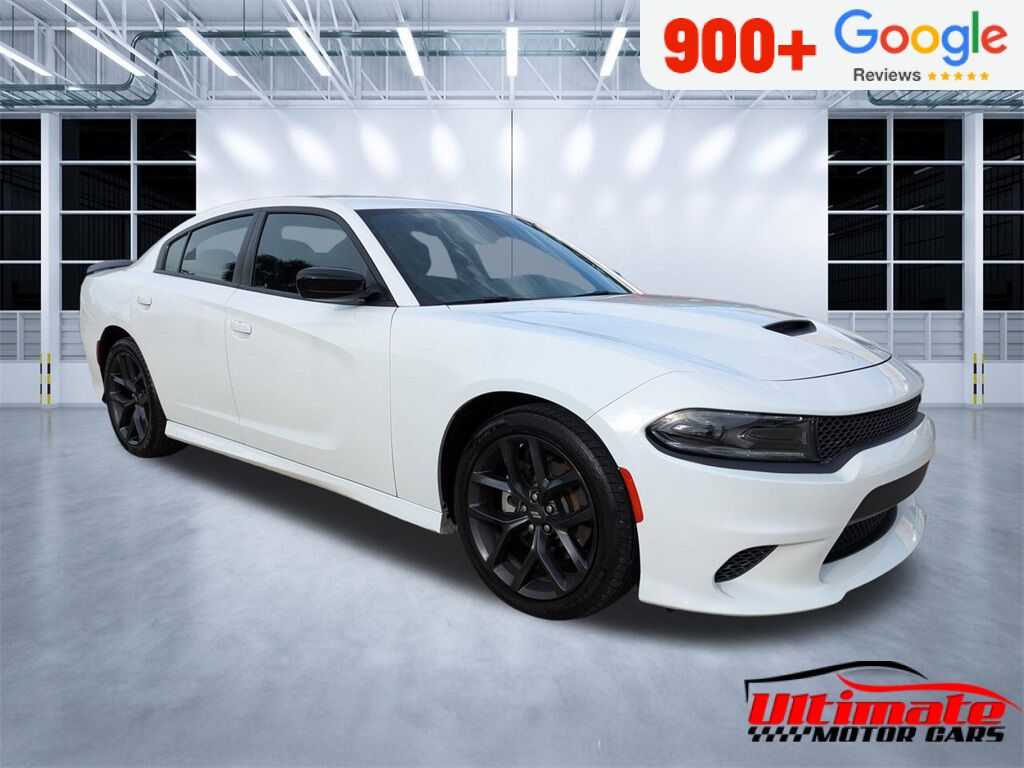 2023 Dodge Charger GT