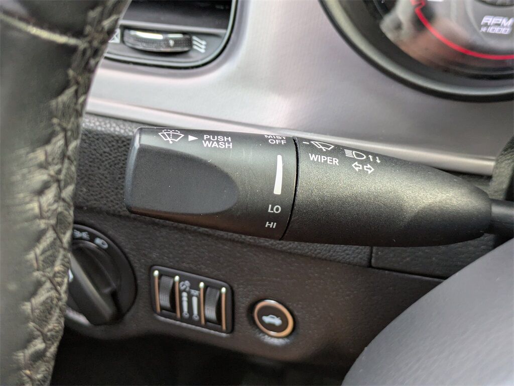 2023 Dodge Charger GT Saint Augustine FL