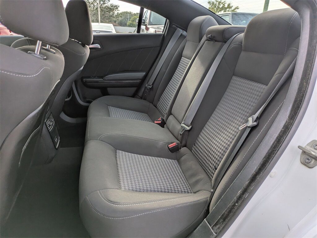 2023 Dodge Charger GT Saint Augustine FL