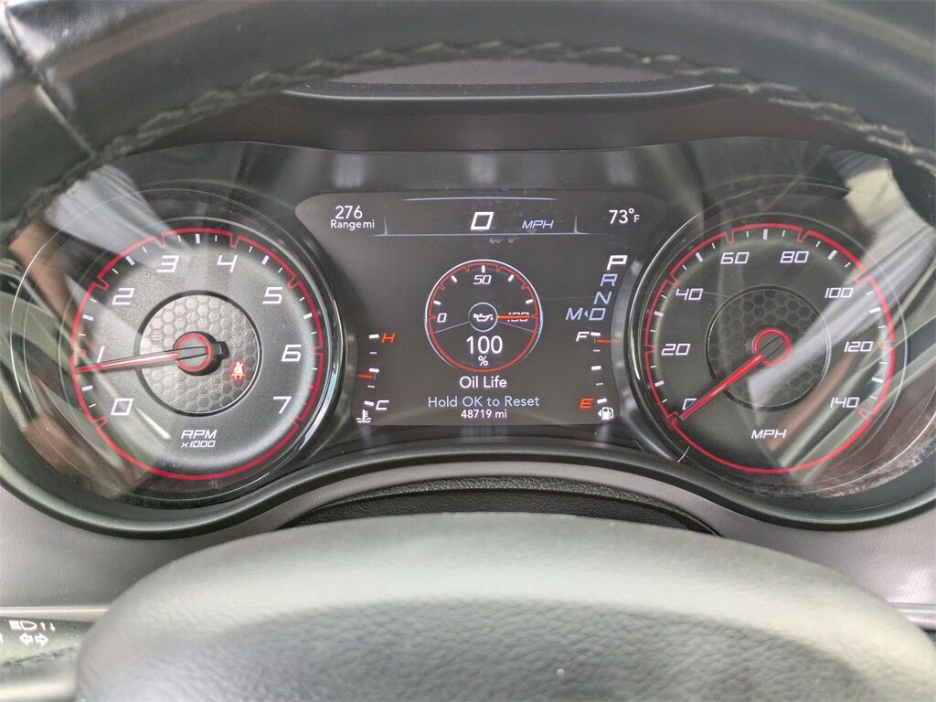 2023 Dodge Charger GT Saint Augustine FL