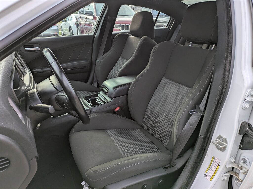 2023 Dodge Charger GT Saint Augustine FL