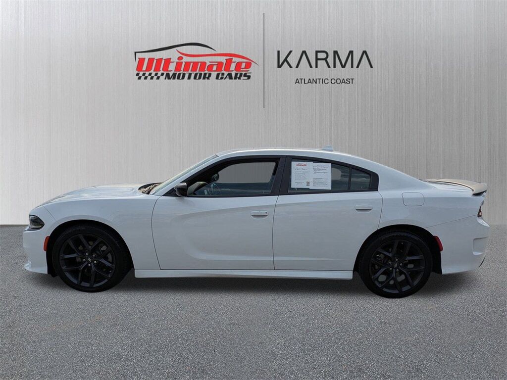 2023 Dodge Charger GT Saint Augustine FL