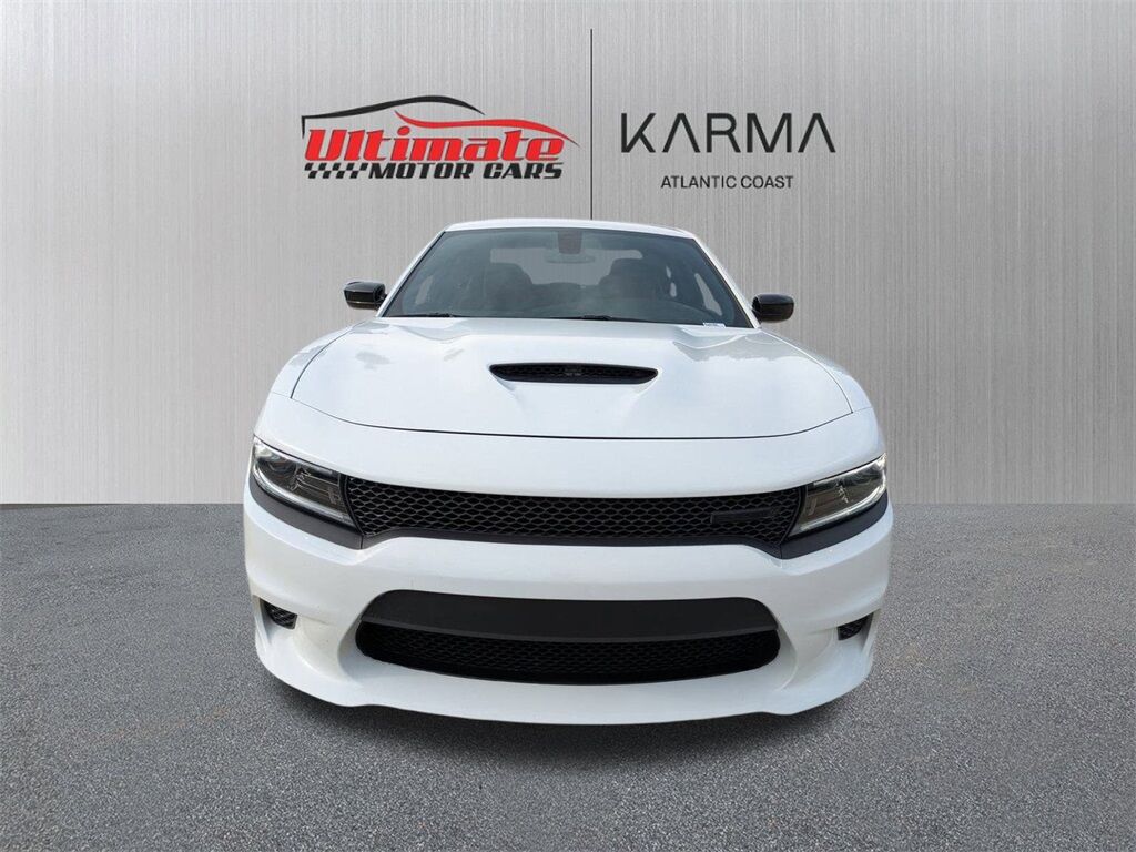 2023 Dodge Charger GT Saint Augustine FL