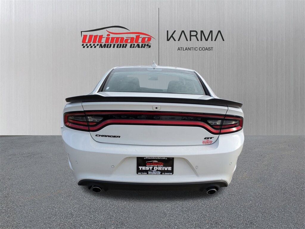 2023 Dodge Charger GT Saint Augustine FL