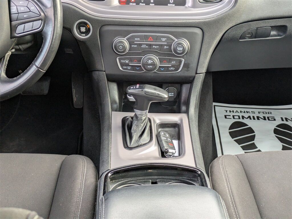 2023 Dodge Charger GT Saint Augustine FL