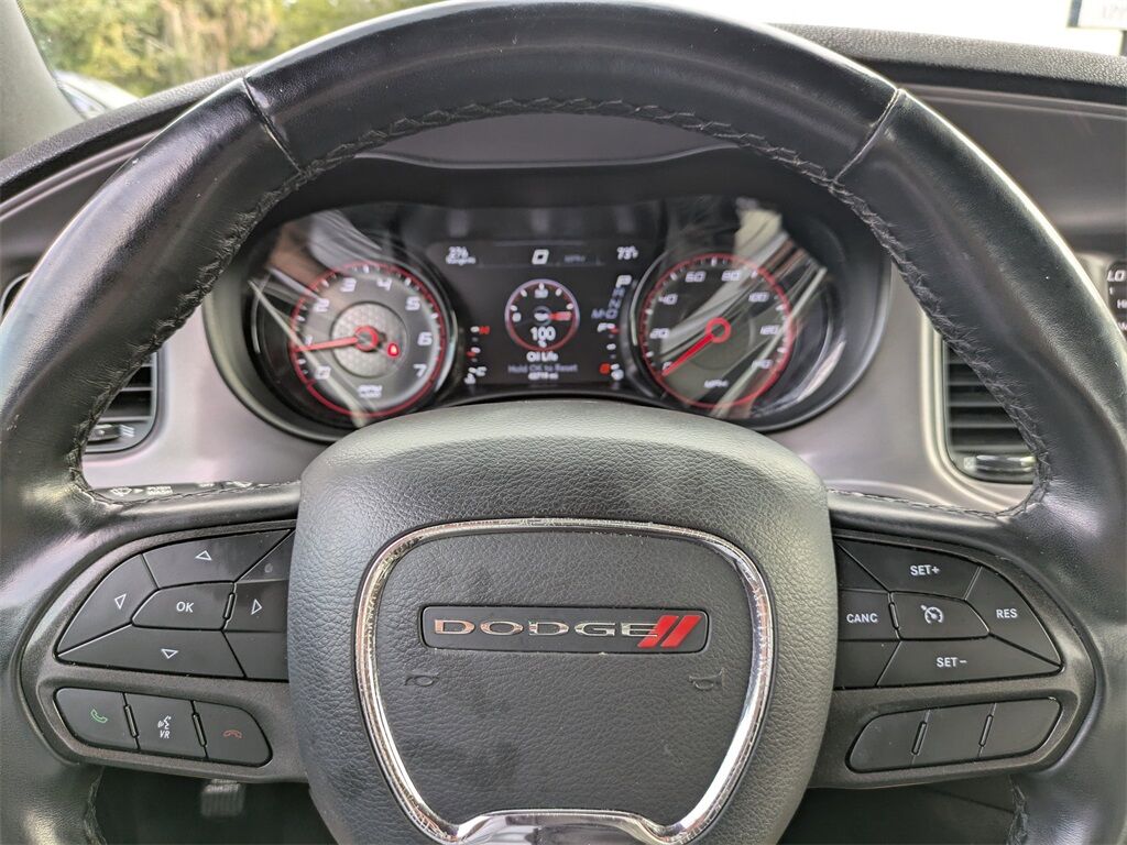 2023 Dodge Charger GT Saint Augustine FL