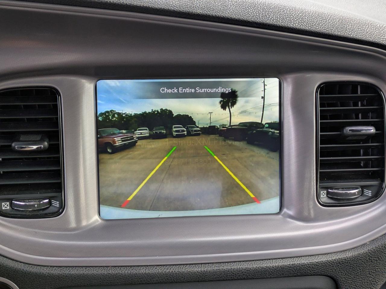 2023 Dodge Charger GT Jacksonville FL