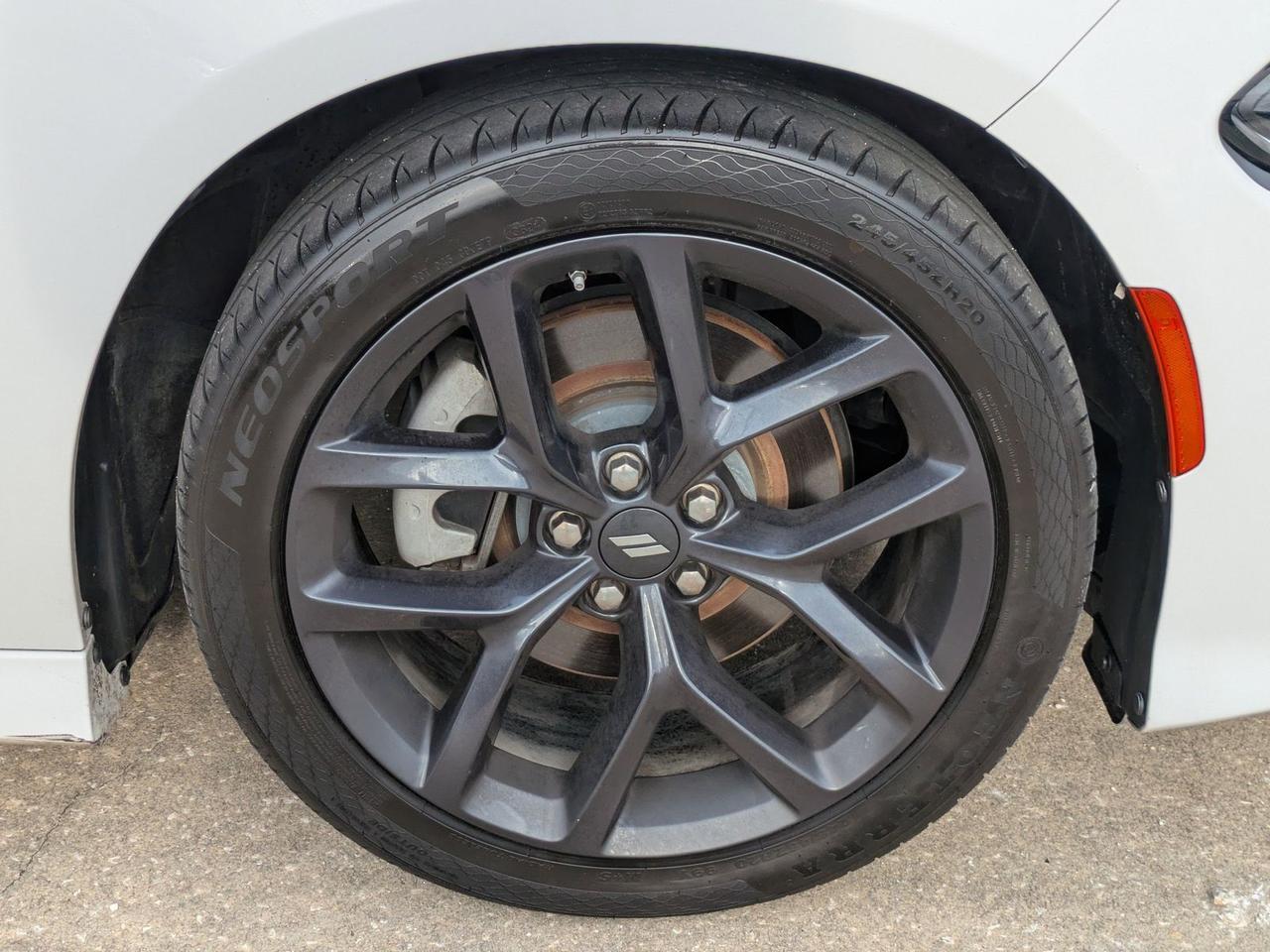 2023 Dodge Charger GT Jacksonville FL