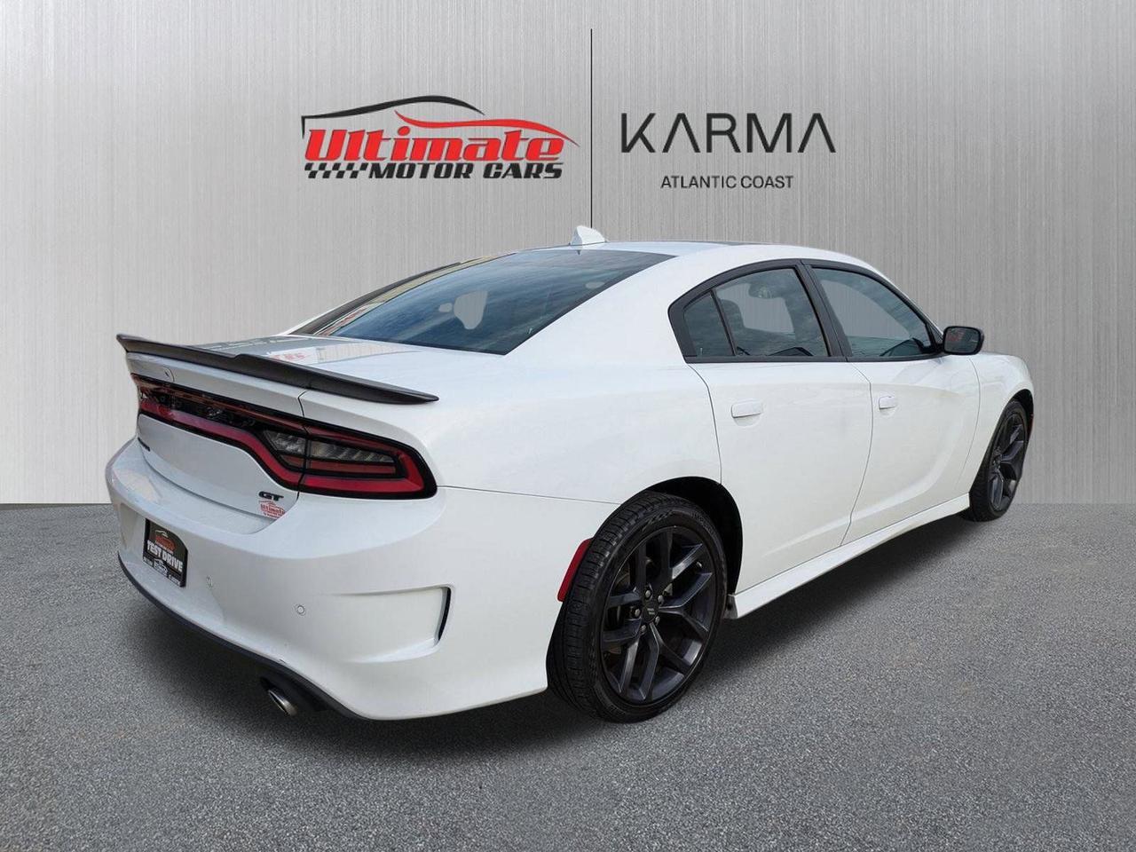 2023 Dodge Charger GT