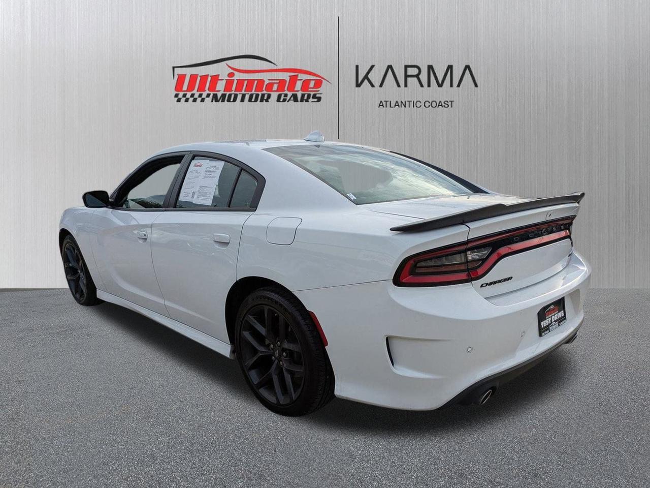 2023 Dodge Charger GT Jacksonville FL