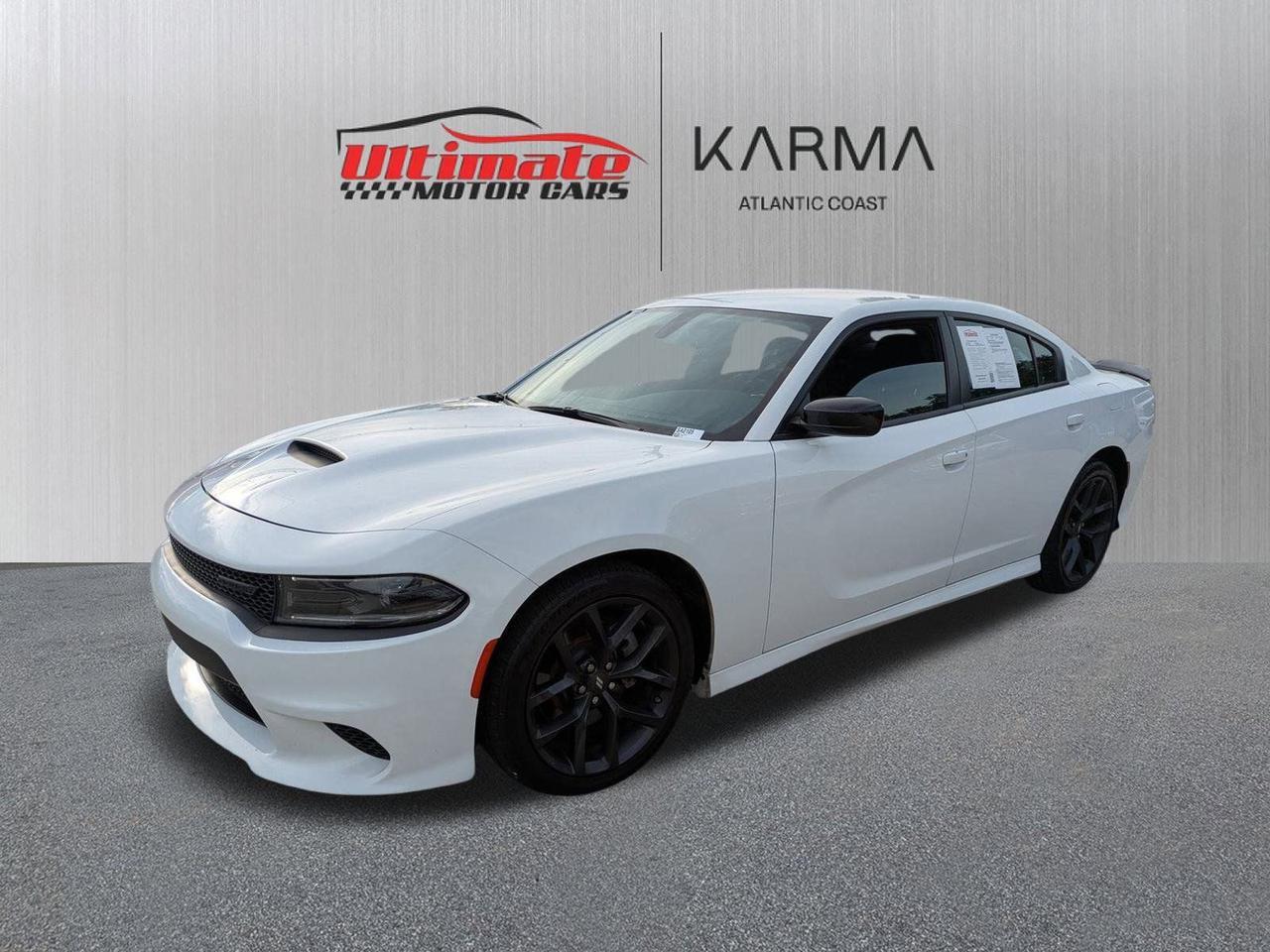 2023 Dodge Charger GT Jacksonville FL