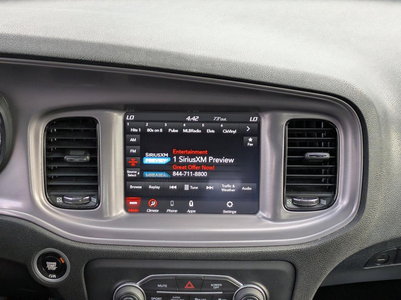 2023 Dodge Charger GT Jacksonville FL