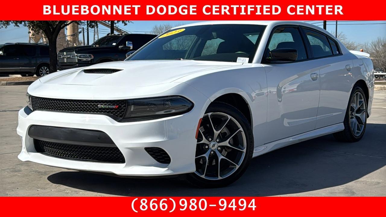 2023 Dodge Charger GT