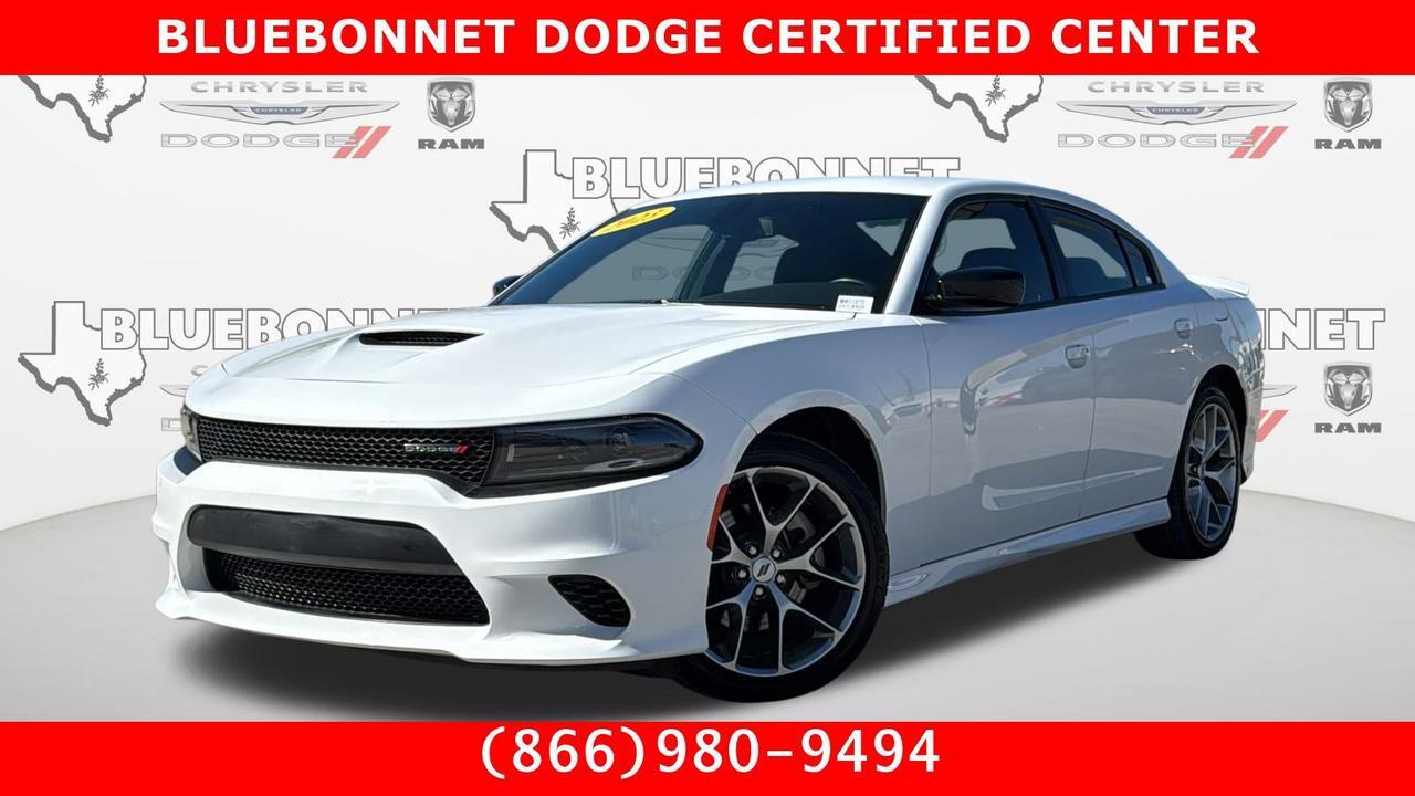2023 Dodge Charger GT