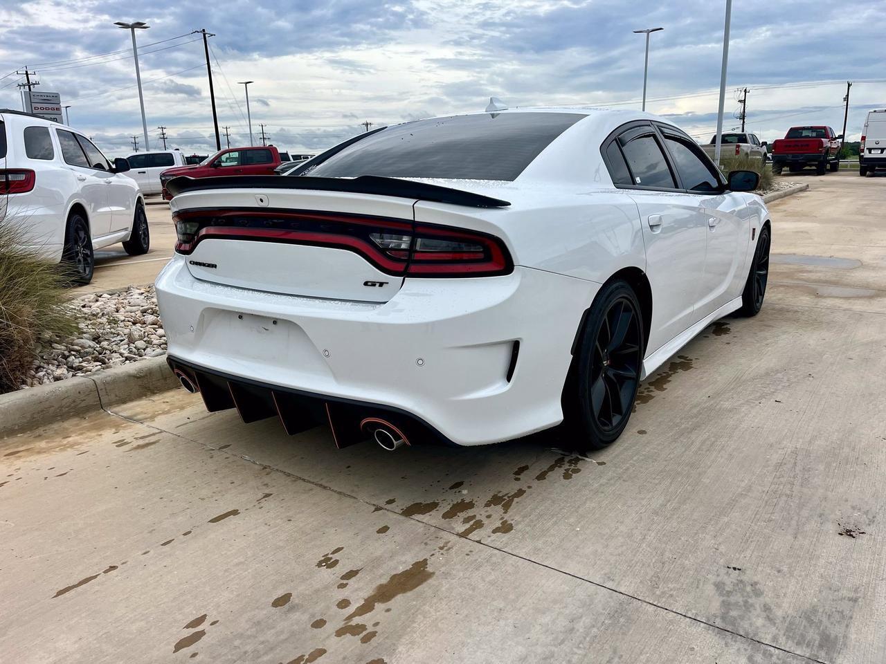 2023 Dodge Charger GT