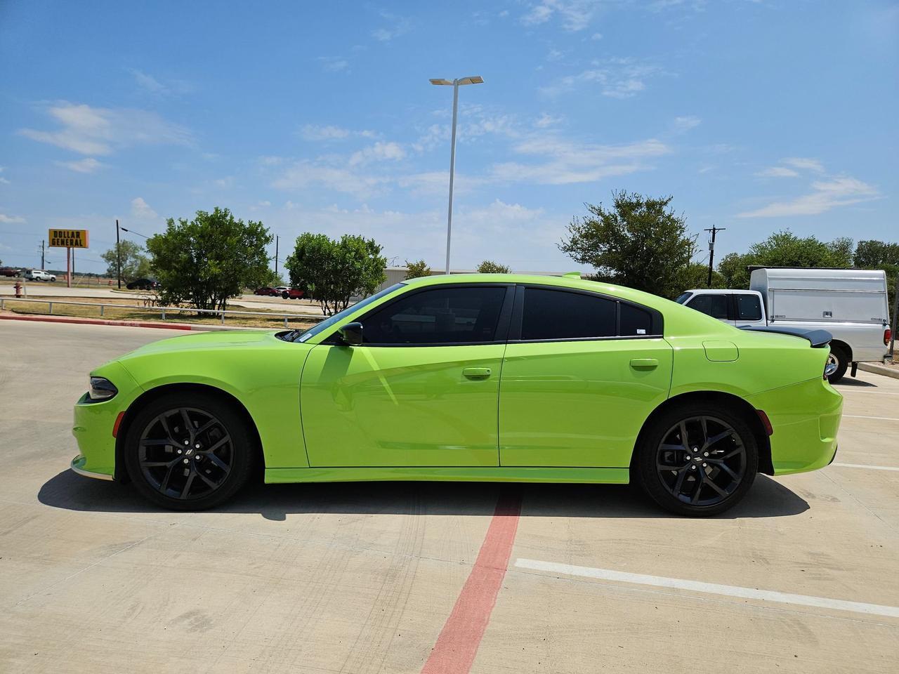 2023 Dodge Charger GT Castroville TX