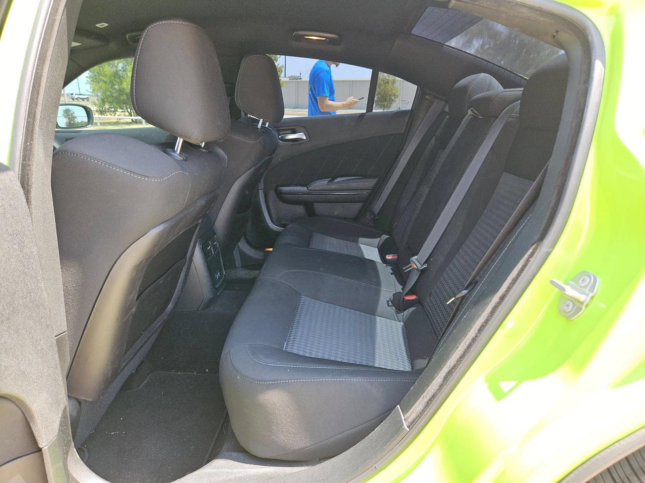 2023 Dodge Charger GT Castroville TX