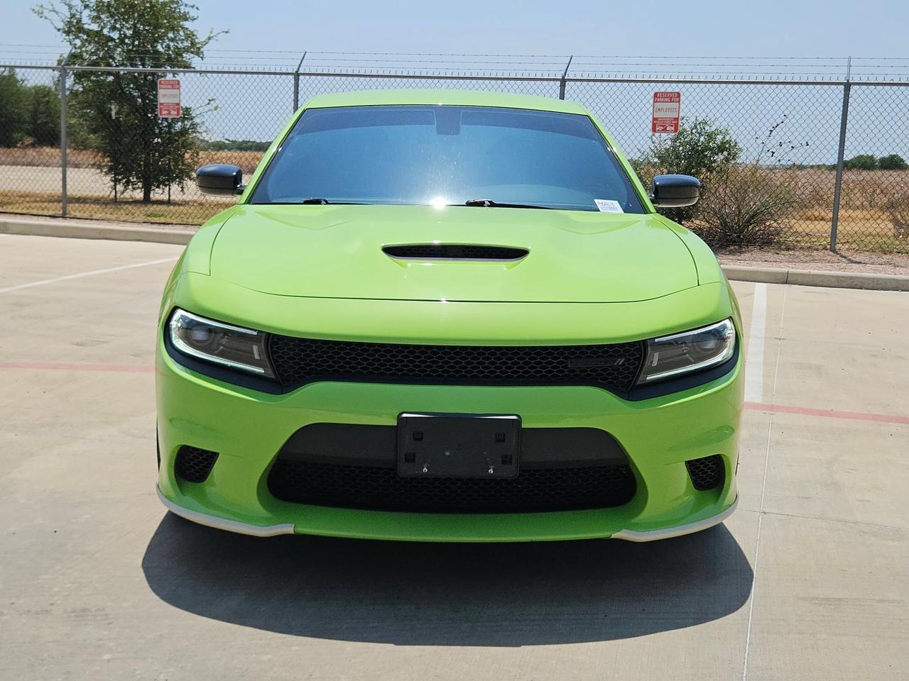2023 Dodge Charger GT Castroville TX