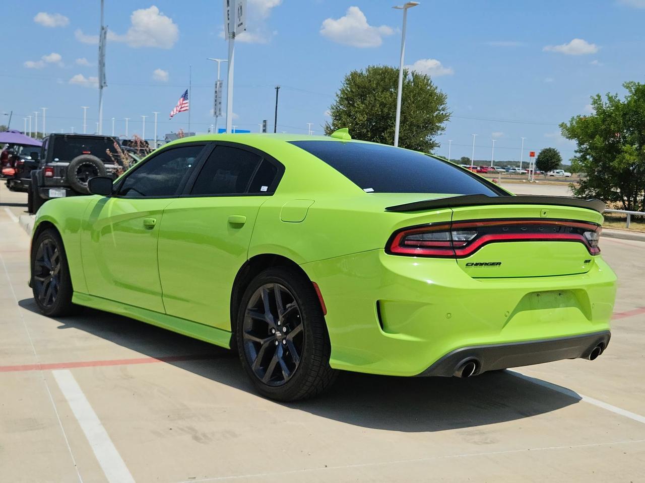 2023 Dodge Charger GT Castroville TX