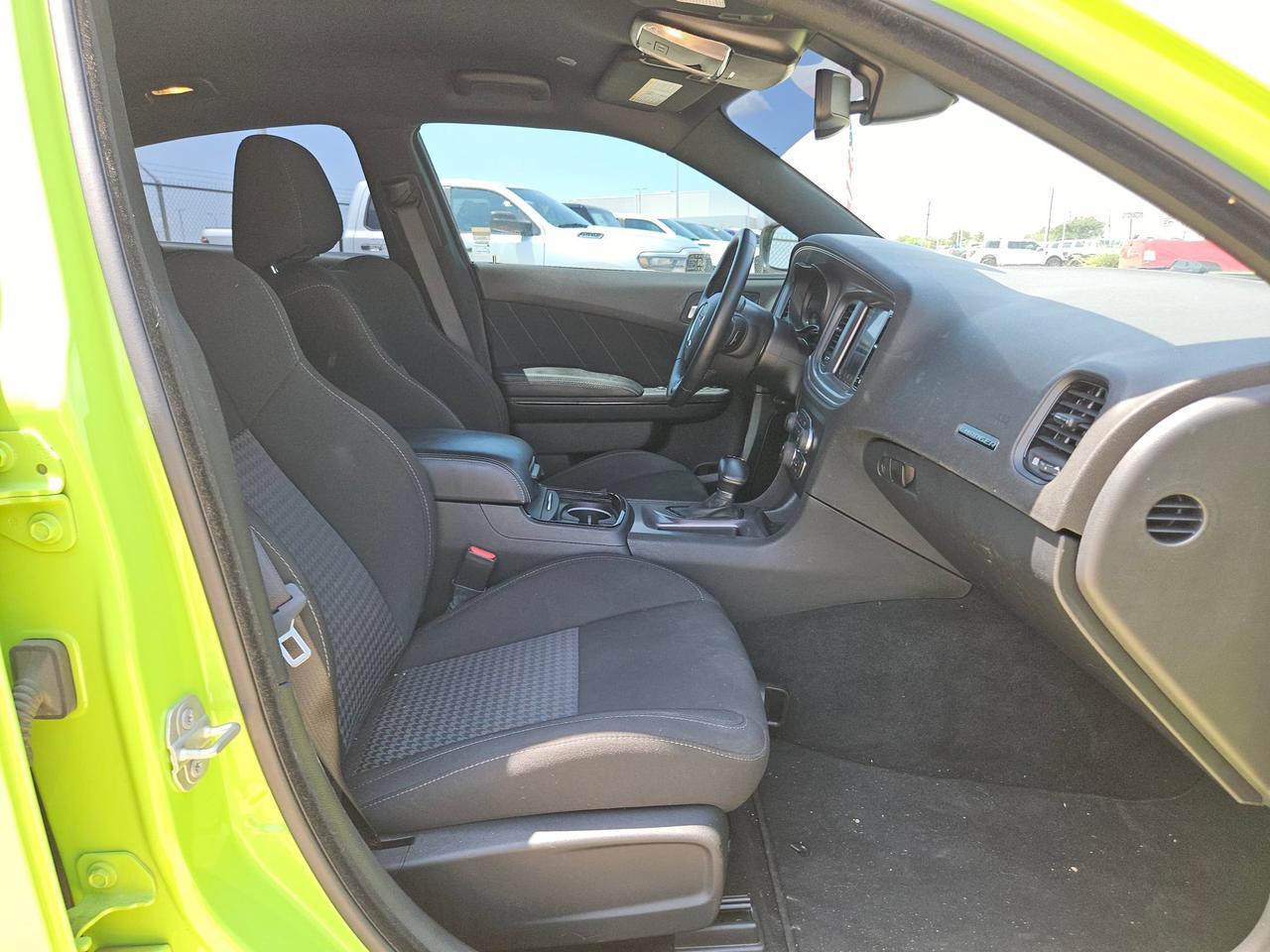 2023 Dodge Charger GT Castroville TX