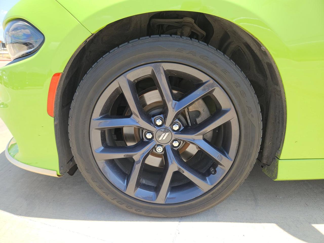 2023 Dodge Charger GT Castroville TX