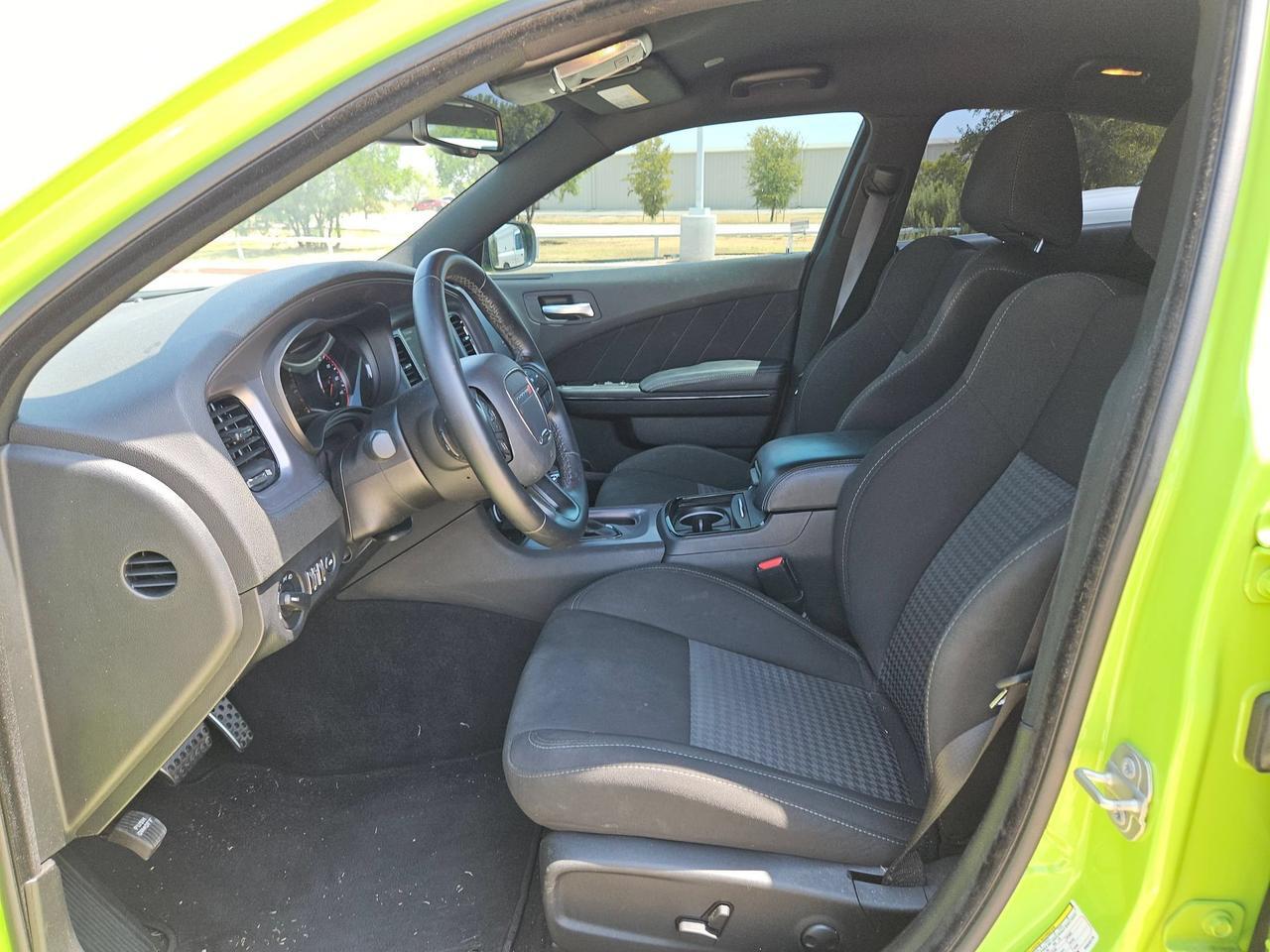 2023 Dodge Charger GT Castroville TX