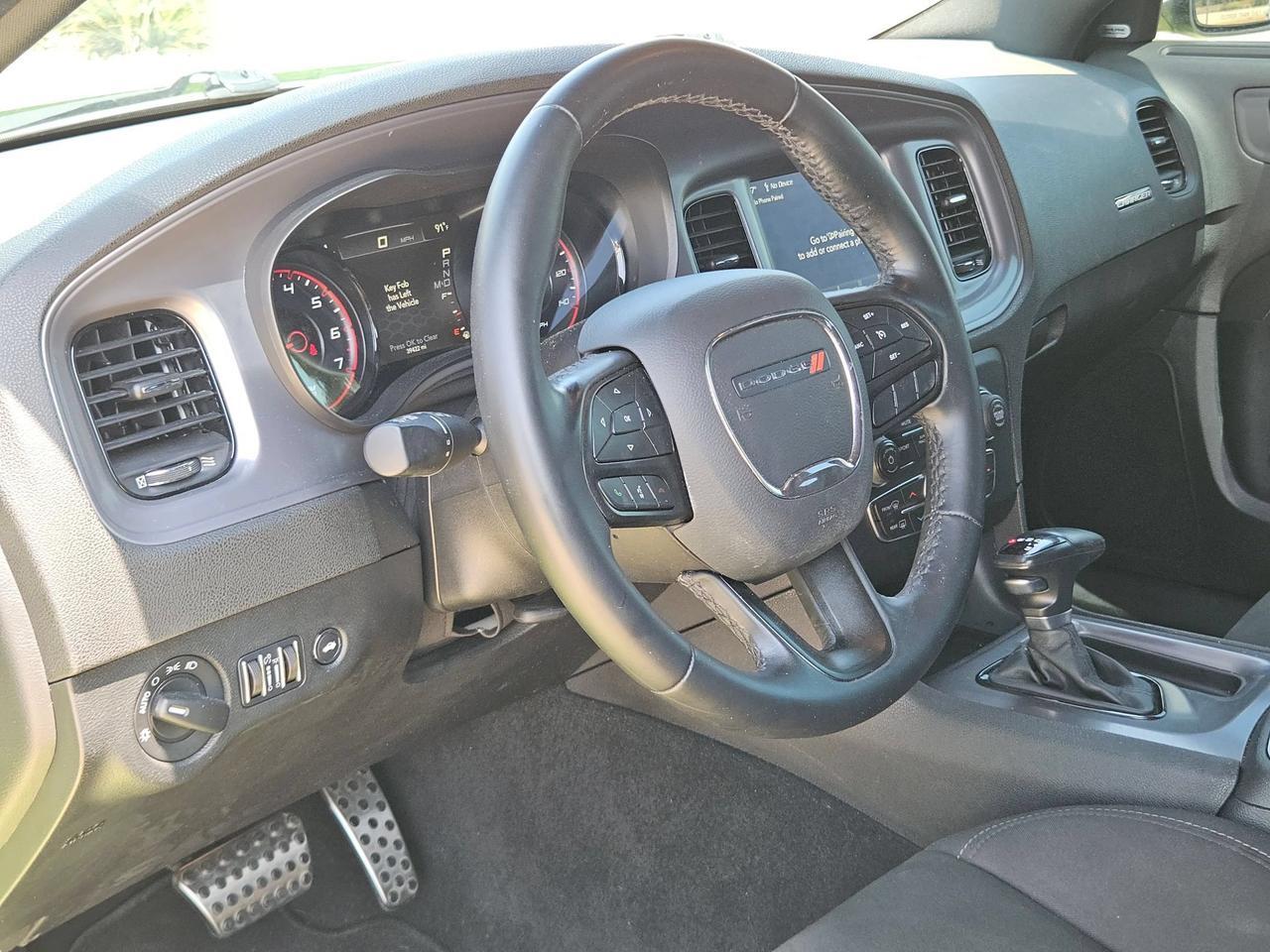 2023 Dodge Charger GT Castroville TX