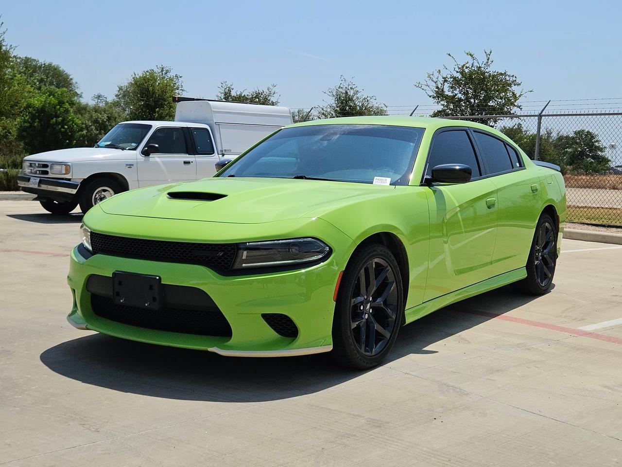 2023 Dodge Charger GT Castroville TX
