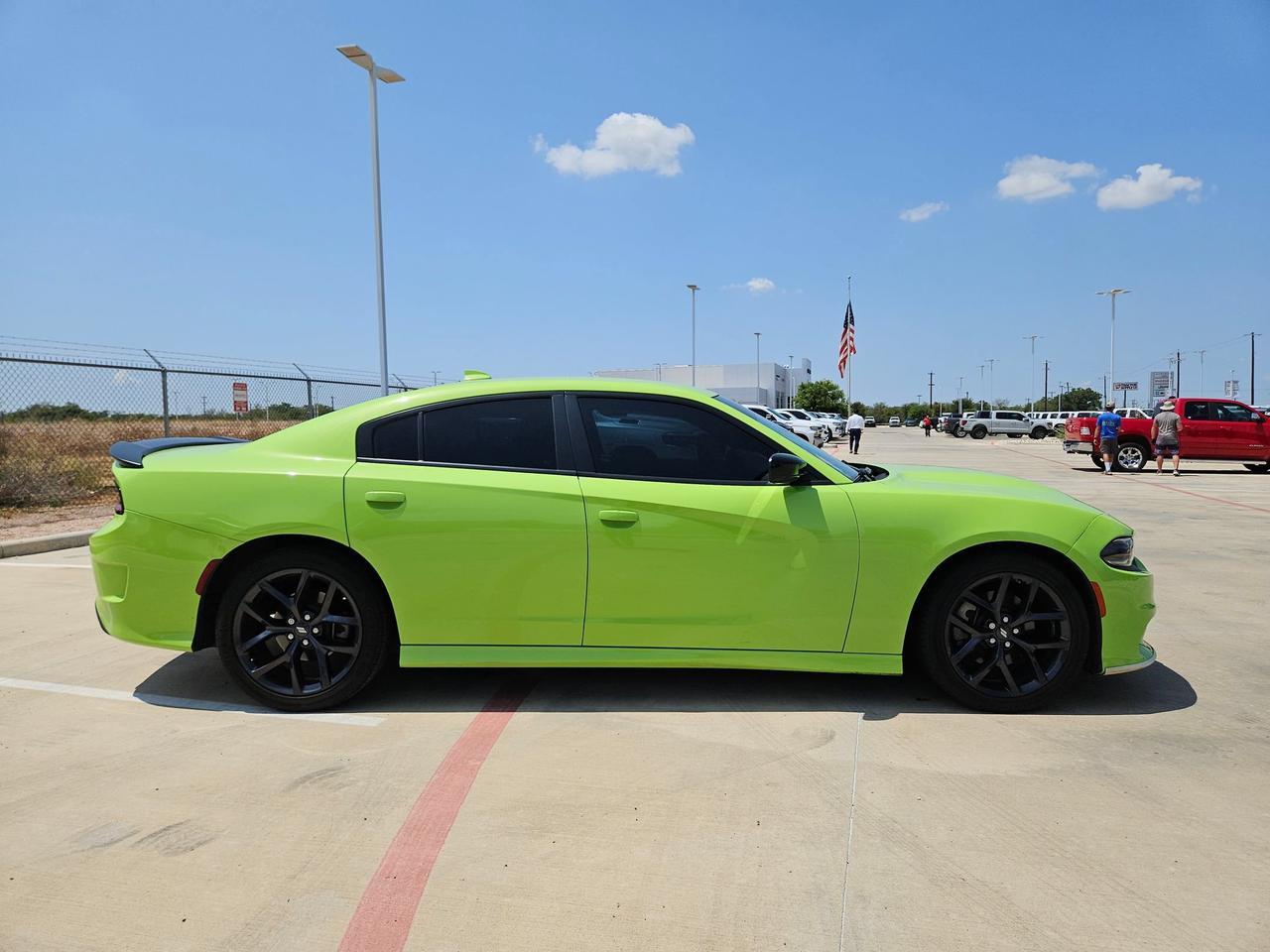2023 Dodge Charger GT Castroville TX