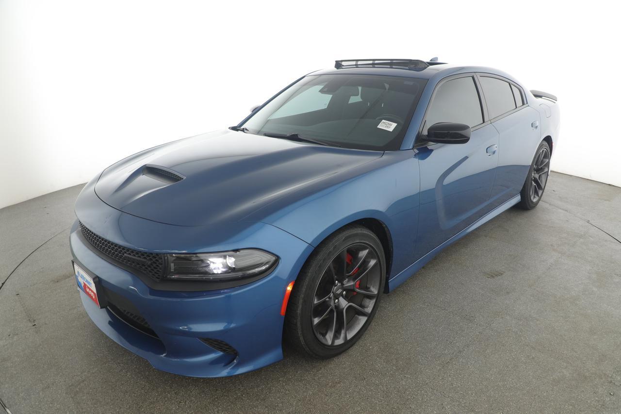 2023 Dodge Charger GT New Braunfels TX