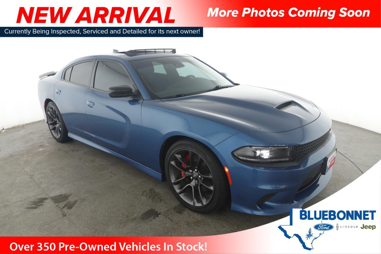 2023 Dodge Charger GT New Braunfels TX
