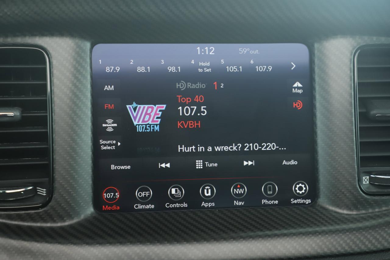 2023 Dodge Charger GT New Braunfels TX