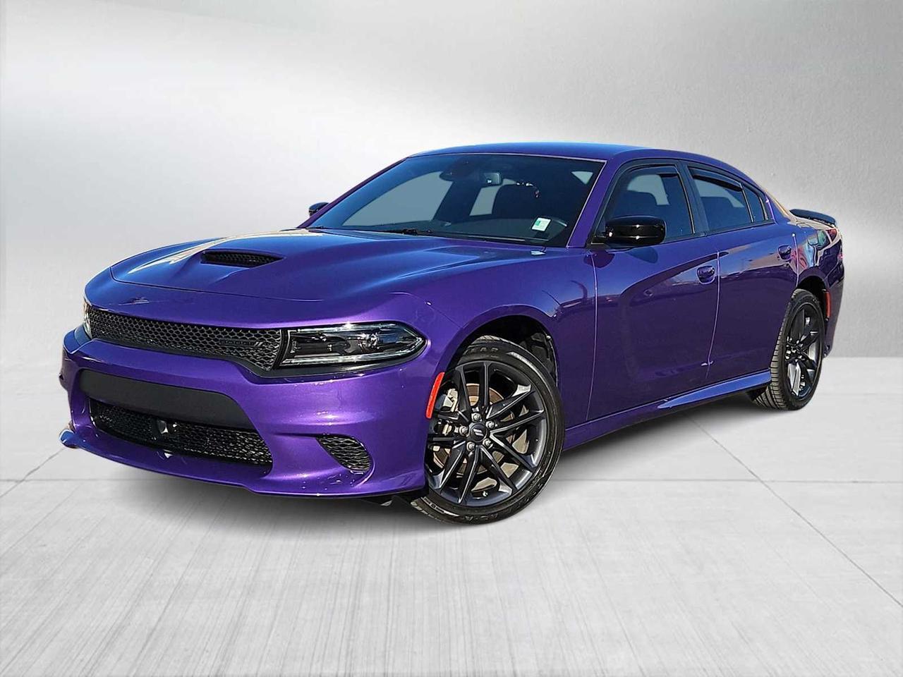 2023 Dodge Charger GT Irving TX