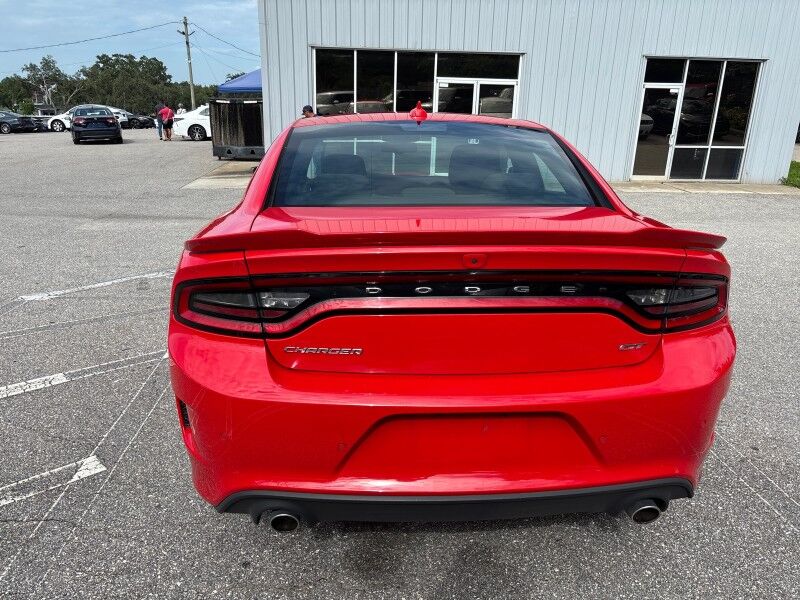 2023 Dodge Charger GT Seffner FL