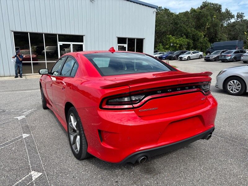 2023 Dodge Charger GT Seffner FL