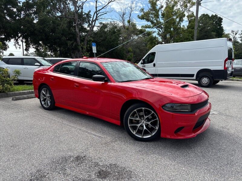 2023 Dodge Charger GT Seffner FL