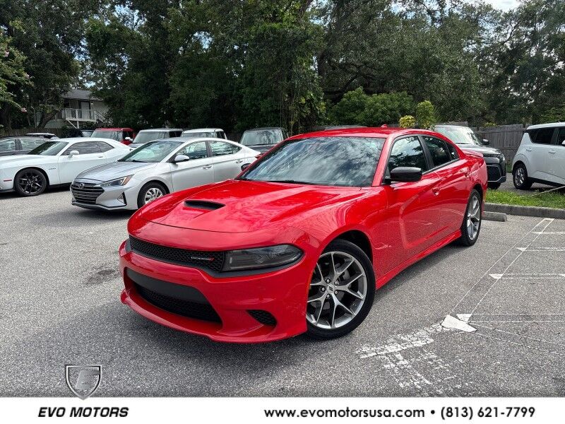 2023 Dodge Charger GT Seffner FL