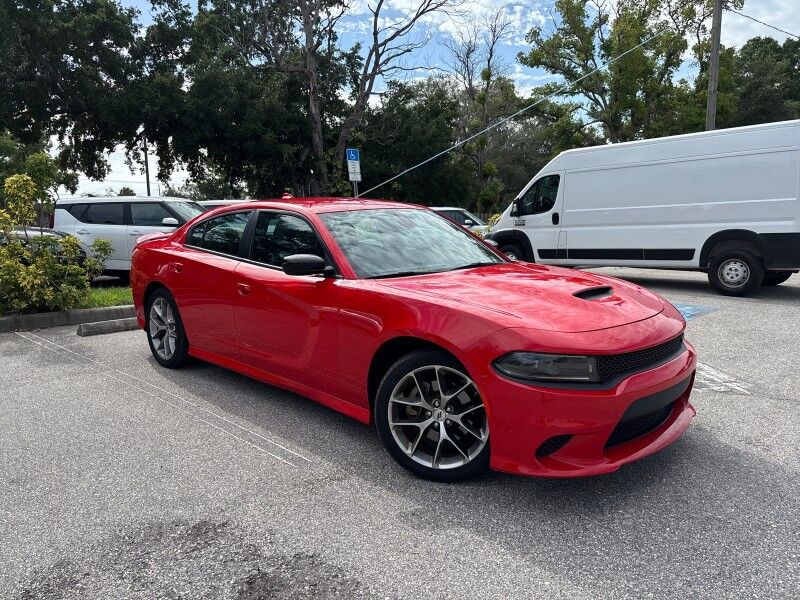 2023 Dodge Charger GT Seffner FL