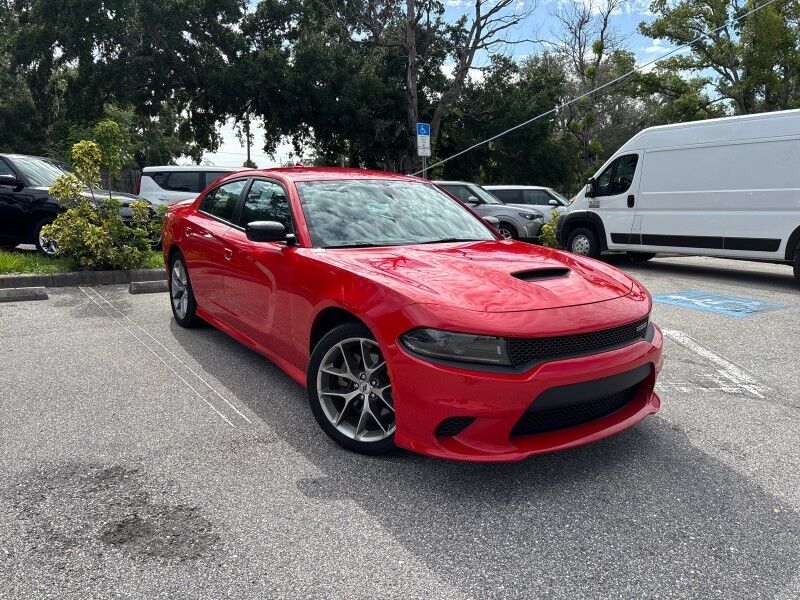 2023 Dodge Charger GT Seffner FL
