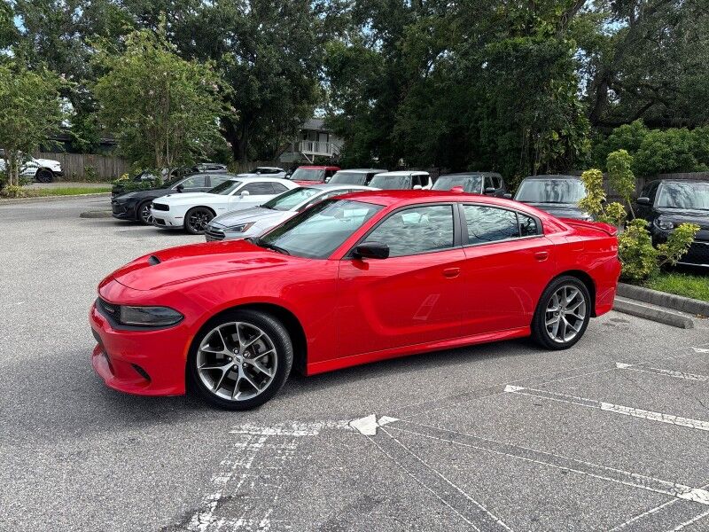 2023 Dodge Charger GT Seffner FL