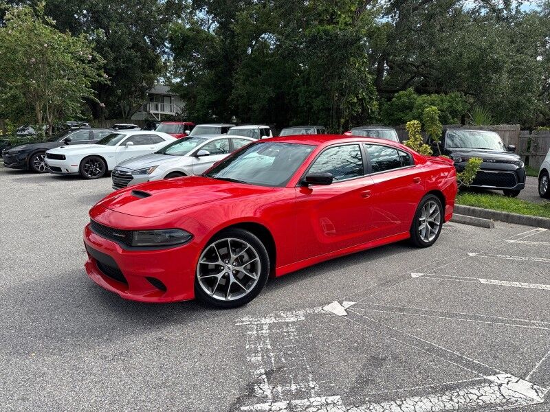 2023 Dodge Charger GT Seffner FL
