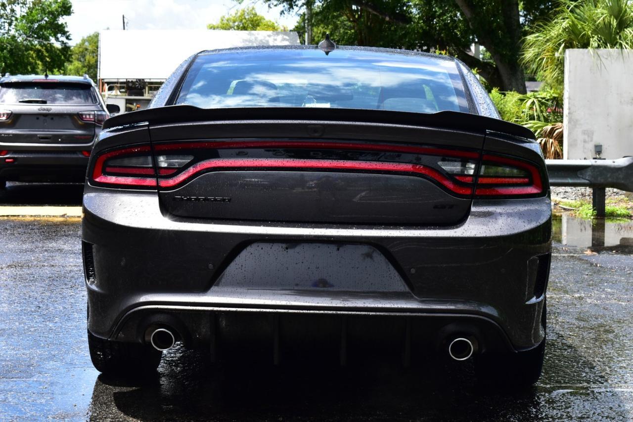 2023 Dodge Charger GT Tampa FL