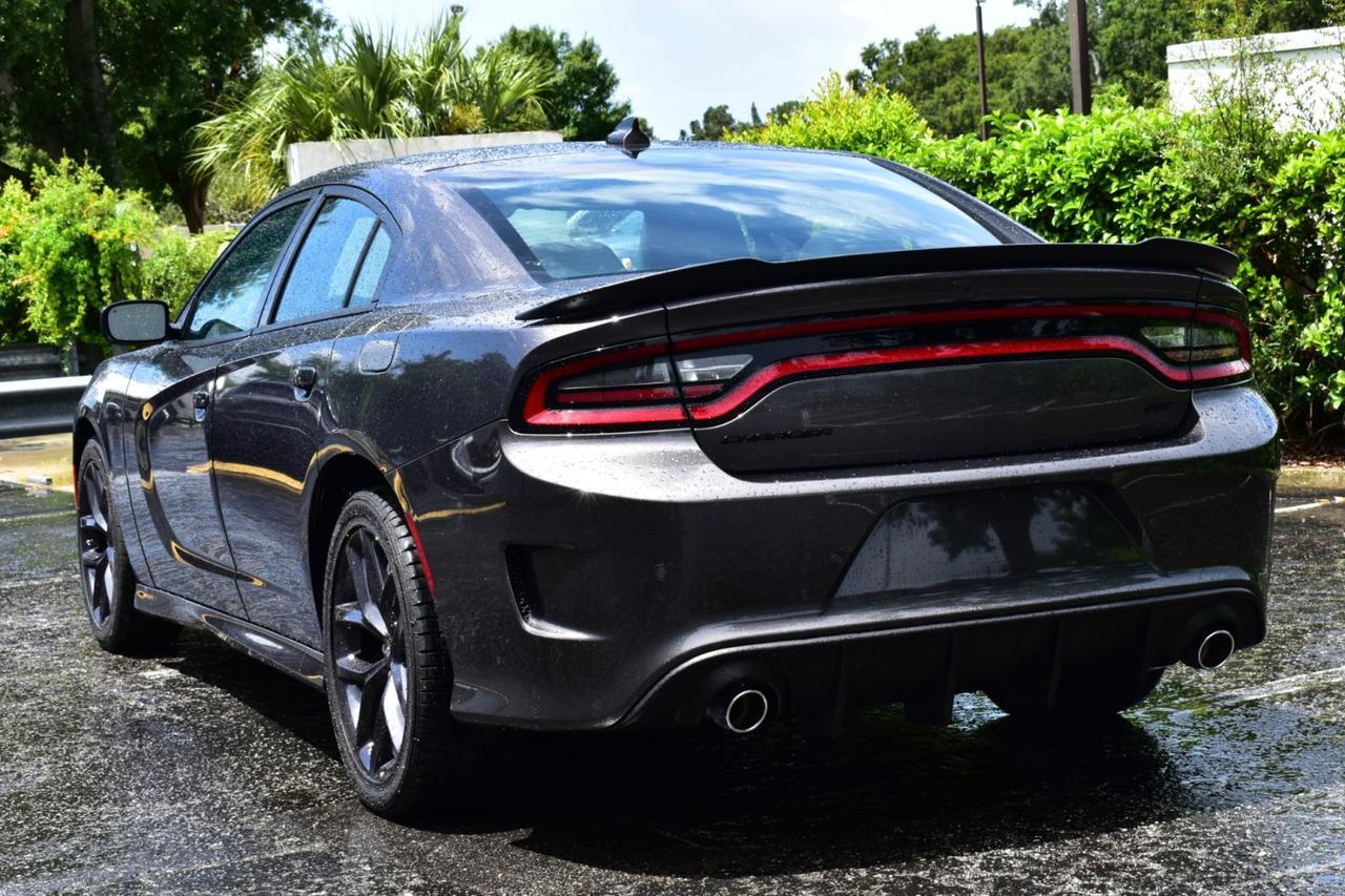 2023 Dodge Charger GT Tampa FL