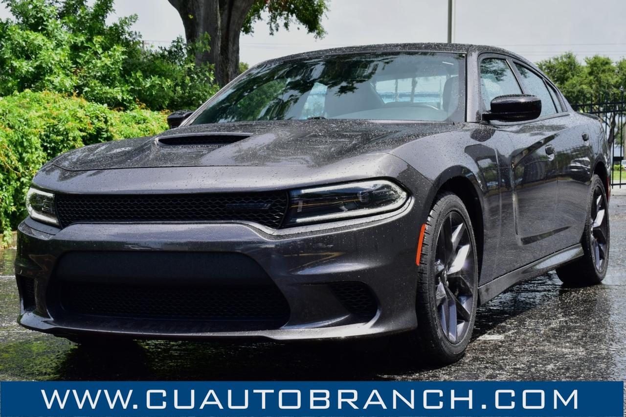 2023 Dodge Charger GT Tampa FL