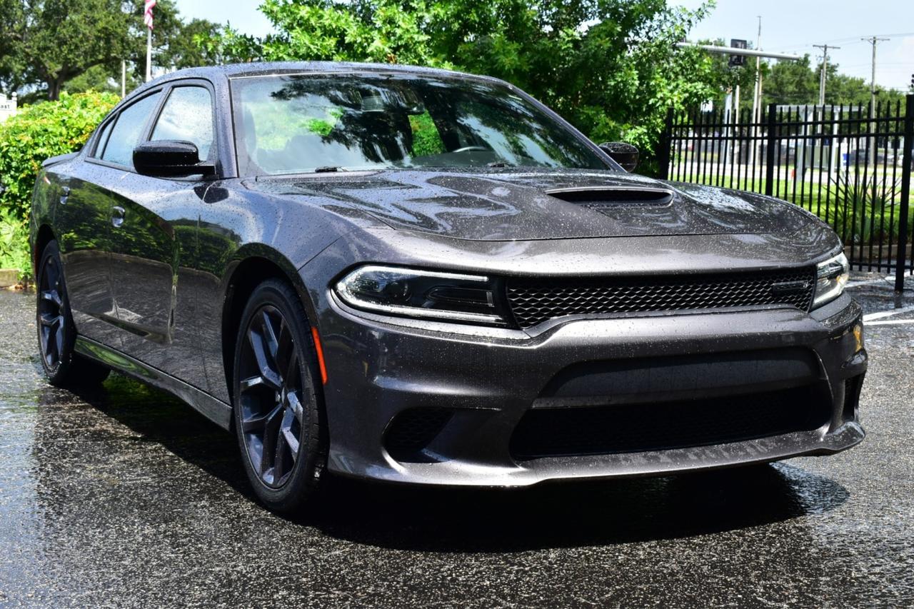 2023 Dodge Charger GT Tampa FL