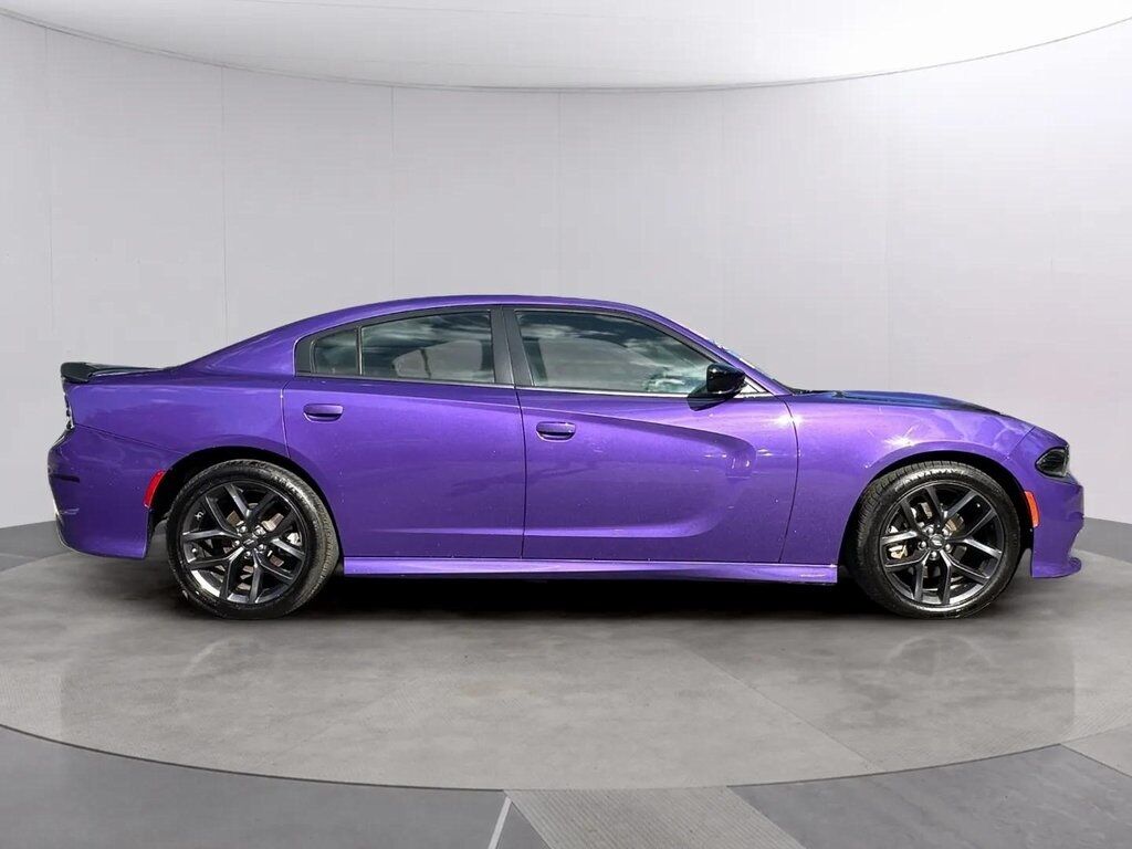 2023 Dodge Charger GT w/Blacktop Pkg San Clemente CA