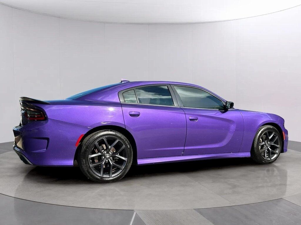 2023 Dodge Charger GT w/Blacktop Pkg San Clemente CA
